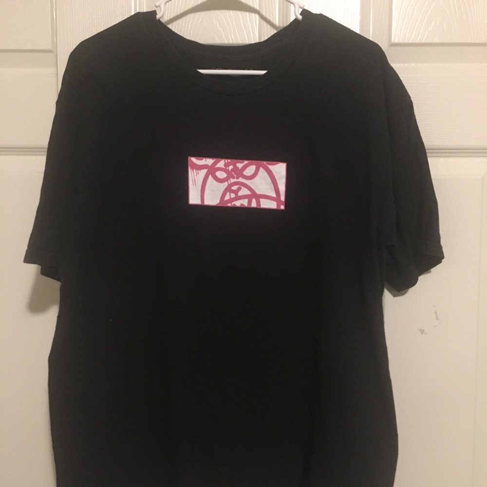 Mishka NYC Shirt size Large